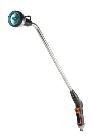 Outlet - Gardena Premium broes met verlengstuk, 90 cm