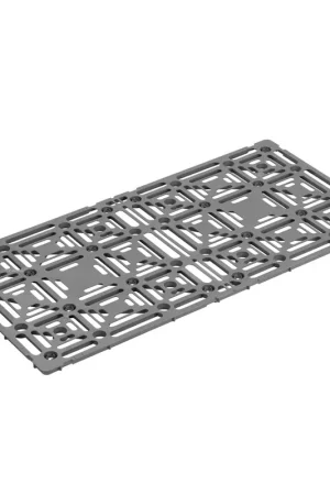 SpaRc grondplaat, voor SpaRc infiltratiekrat, 1200 x 600 mm | Nu kopen