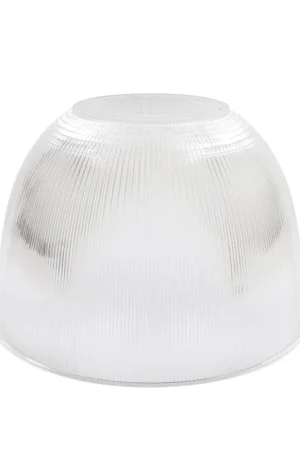 Adurolight® pc kap voor Revelon lampen - Koopje