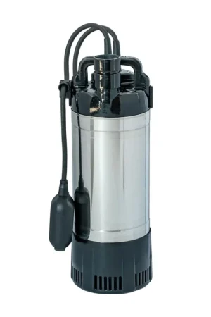 Topkwaliteit - Speroni meertraps onderwaterpomp 6", SMX 1103, 0,6 kW, 230 V, vlotter