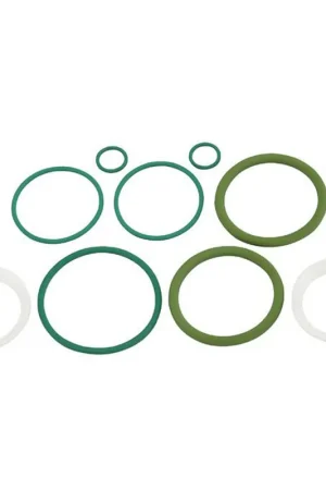 Nieuw | VDL o-ring vervangingsset voor kogelkraan, viton, 40 mm