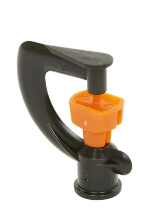 Nieuw product - SummerRain microsproeier, set à 2 stuks