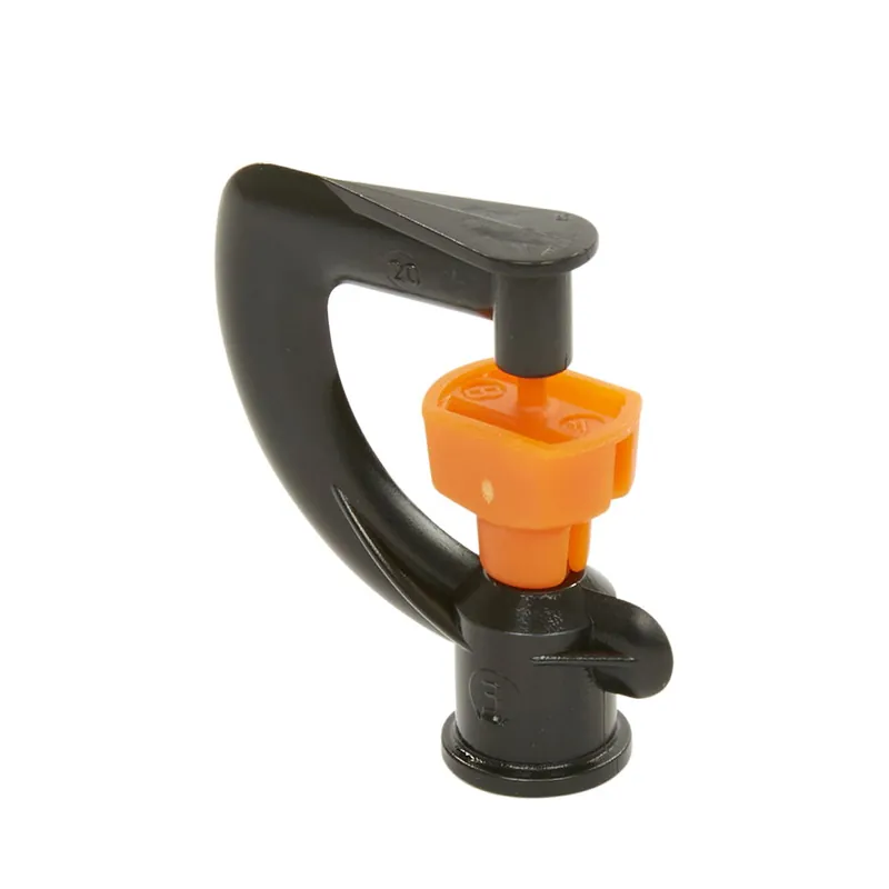 Nieuw product - SummerRain microsproeier, set à 2 stuks