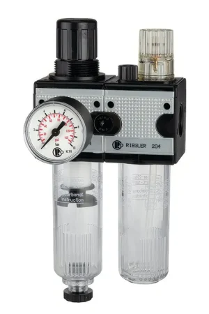 Voordelig | Onderhoudsunit MULTIFIX Schroefdraad mm 11,89 halfautomatisch BG I 2-dlg. 1100 l