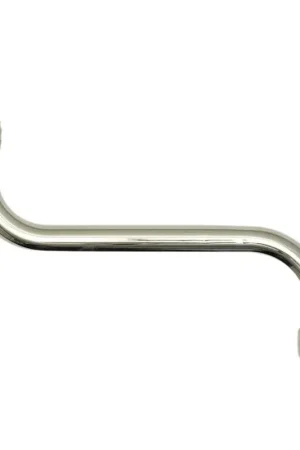 Alleen vandaag - Grohe uitloop met perlator, voor keukenmengkraan Costa-L, 200 mm