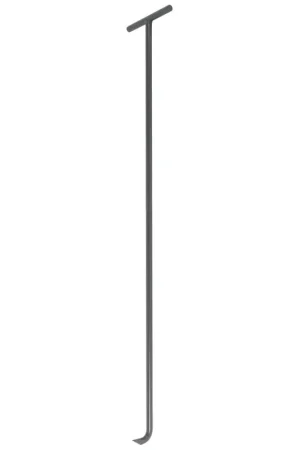 Veilige betaling - Talen Tools putdekselhaak, lengte 80 cm