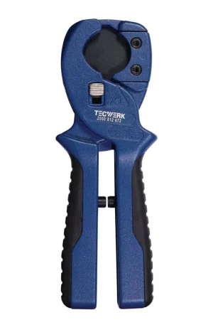 Tecwerk slangschaar, voor slangen en kunststof buizen, 28 mm - Veel gevraagd