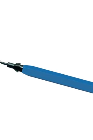 Vargus Shaviv ontbramer UniBurr, type MB2000, blauw | Veel voordeel