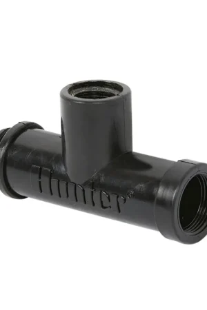 Adapter voor Hunter manometer - Klaar voor verzending