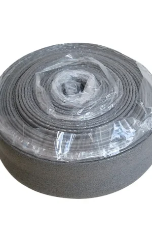 Aanbieding loopt bijna af - MAGNUM randisolatie, met flap, h = 15 cm, d = 8 mm, l = 25 m