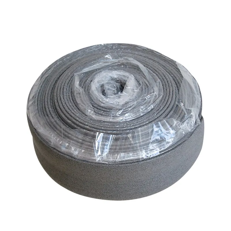Aanbieding loopt bijna af - MAGNUM randisolatie, met flap, h = 15 cm, d = 8 mm, l = 25 m