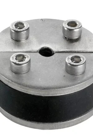 AUGA kabelsealer, 50 mm, voor kabel 6 - 10 mm - Pak je kans