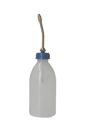 Prijs verlaagd - Samoa doorsmeerapparaat, kunststof, inhoud 125 ml