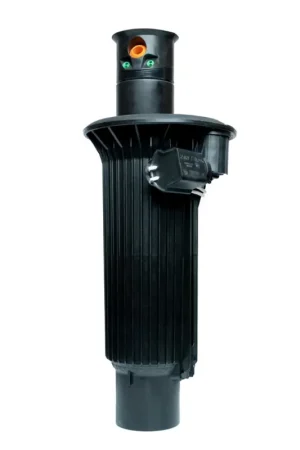 Veel voordeel - Rain Bird pop-up turbinesproeier, type 952E, cirkelsproeier, nozzle 60, 360° en 30 - 345°