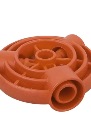Snelle verzending - Henco kalibreersleutel, 16-20-26 mm, rood