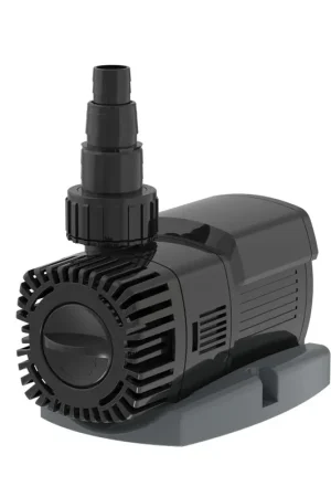 AUGA vijverpomp, Compact E-1800, 11 W - Vanaf nu beschikbaar