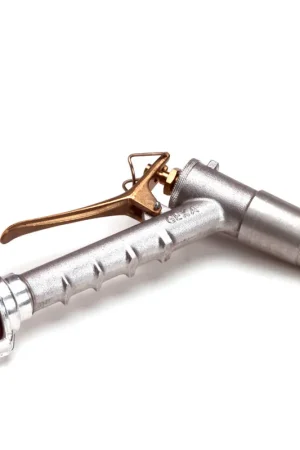Nieuw | Geka gietpistool, type 525 SB, koppeling x bi.dr. ¾"