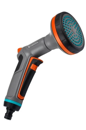 Bespaar nu | Gardena Comfort broes voor bloembed, type 18319