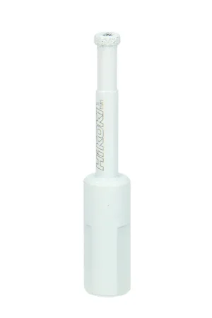 Vanaf nu beschikbaar - HiKOKI diamantboor voor tegels, 10 mm