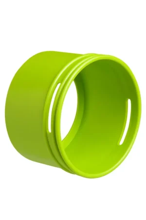 Zeer goed beoordeeld - Ubbink Air Excellent aansluitstuk, type AE48c, voor metalen luchtverdeelkast, groen, 90 mm