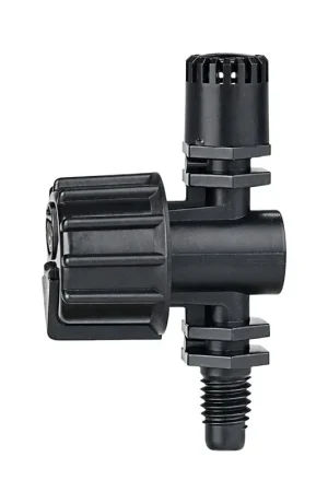 Rain Bird microsproeier, type XS-360, 360°, M5 buitendraad | Direct van de fabrikant