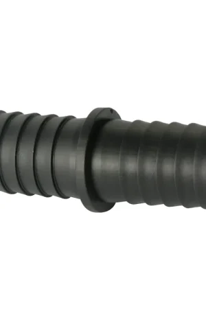 BD slangverbinder, pp, 25 x 25 mm | Aanbieding loopt bijna af