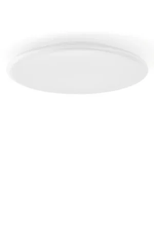 RZB led plafond- /wandarmatuur, opbouw, HB 501, 25 W, 3000 / 5700 K, wit, aan / uit - Erg populair