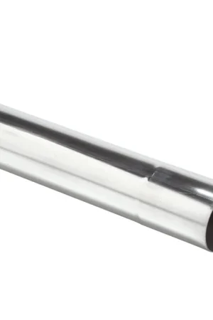 NTZ hwa buis, zink, mof x spie, 80 mm, l = 3 m | Prijsverlaging