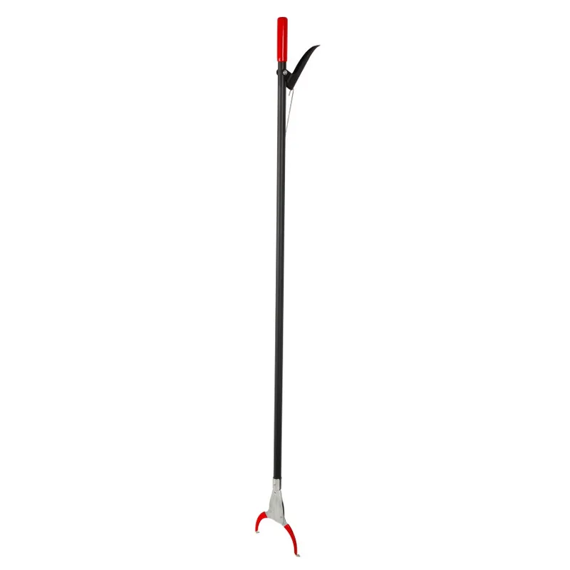 Laatste kans | Talen Tools afvalgrijper, aluminium, l = 105 cm