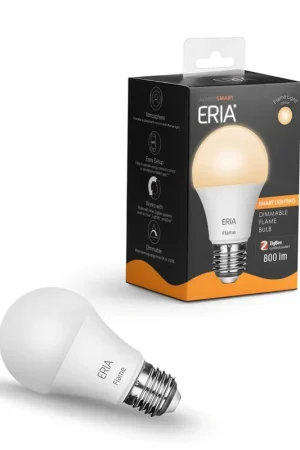 AduroSmart ERIA® Flame lamp, E27 fitting | Voordeelprijs