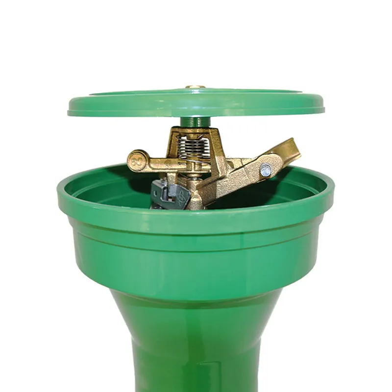 Vyr pop-up sectorsproeier, type 961, ¾" binnendraad - Sale