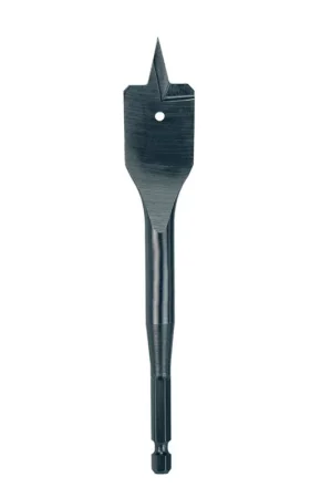 Meest verkocht | DeWalt vlinderboor voor hout, 12 x 152 mm