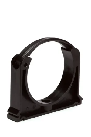Alleen vandaag | VDL buisklem met beugel, type C, pp, 50 mm