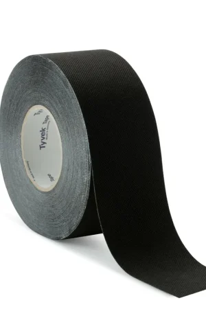 VASTR Facade tape, b = 60 mm, l = 25 m, zwart | Scherp geprijsd