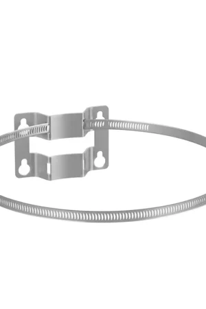 Reflex bevestigingsbeugel, t.b.v. voorschakelvat, 8 - 25 liter | Nieuw in het assortiment