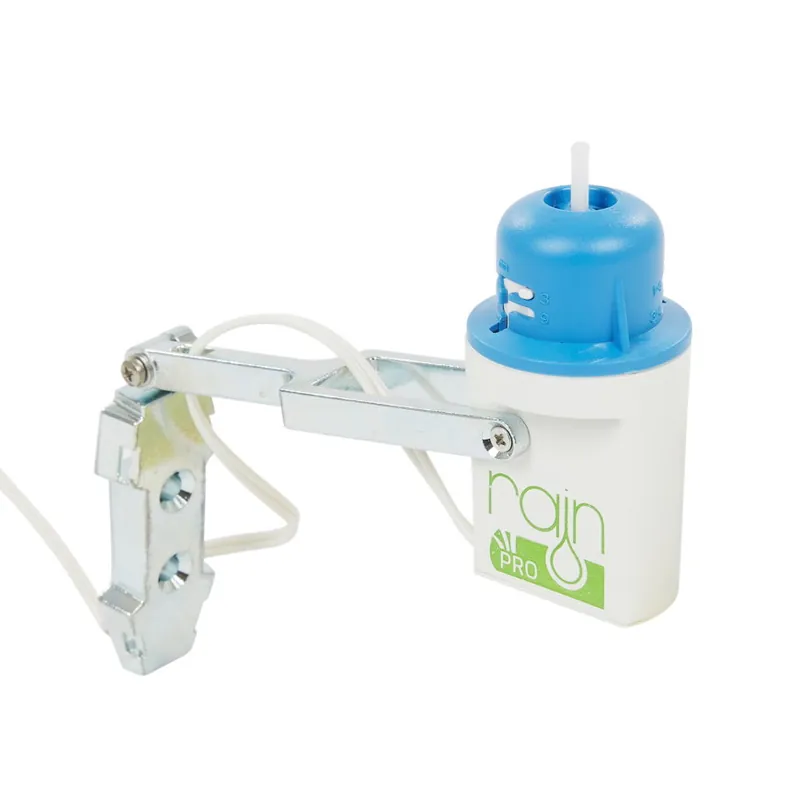 Rain regensensor, type Aqua Click 2 - Tijdelijke aanbieding