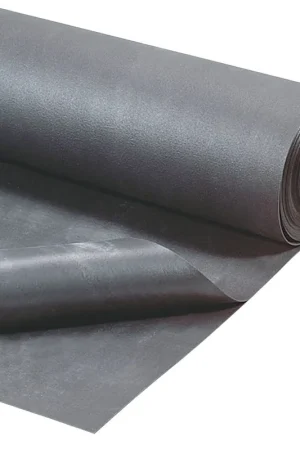 Lage prijs - Sure-Seal epdm dakbedekking strook, d = 1,2 mm, b = 0,2 m, l = maximaal 30,5 m