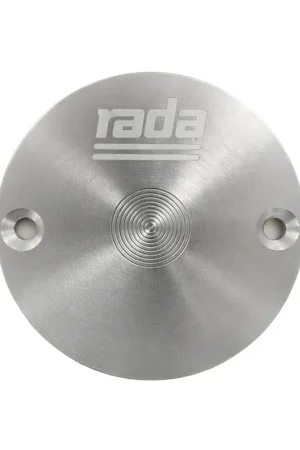 Op = op | Rada druktoets, Outlook, piëzo bediening