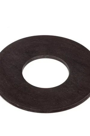 Wisa bodemklep, type 121050, nieuw model, binnendiam. 28,5 mm, buitendiam. 65 mm, dikte 3 mm - Zeer goed beoordeeld