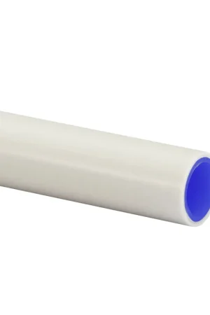 Veel voordeel - Uponor buis, Uni Pipe Plus, Kiwa, wit, 16 x 2 mm, l = maximaal 100 m
