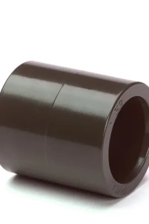 Bestseller - System‘O mof, cpvc, 2x inwendig lijm, 75 mm