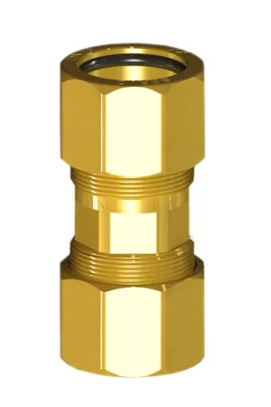 Aanbieding | Armacell DuoSolar 220 klemkoppeling, voor voorgeïsoleerde ribbelslang, DN16