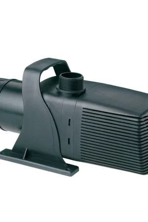 AUGA vijverpomp, AquaFlow 20, 400 W - Gratis retourneren