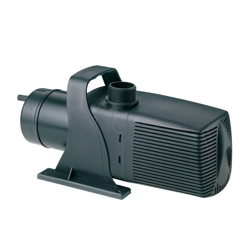 AUGA vijverpomp, AquaFlow 20, 400 W - Gratis retourneren