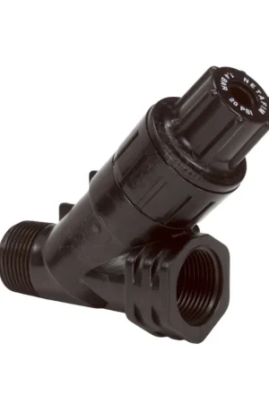 Snelle verzending | Netafim drukregelaar, 1,4 bar, 0,8 - 5 m³/uur