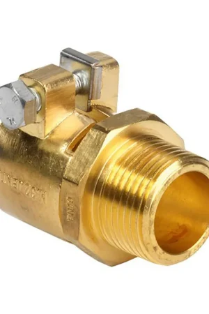 Watts Microflex koppeling, cv, klem x buitendraad, MJ3414432/29, pe-x, 1" x 32 x 2,9 mm | Alleen deze week