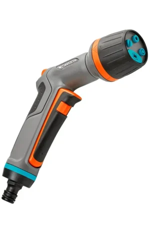 Voordelig | Gardena spuitpistool, type Comfort, eco pulse