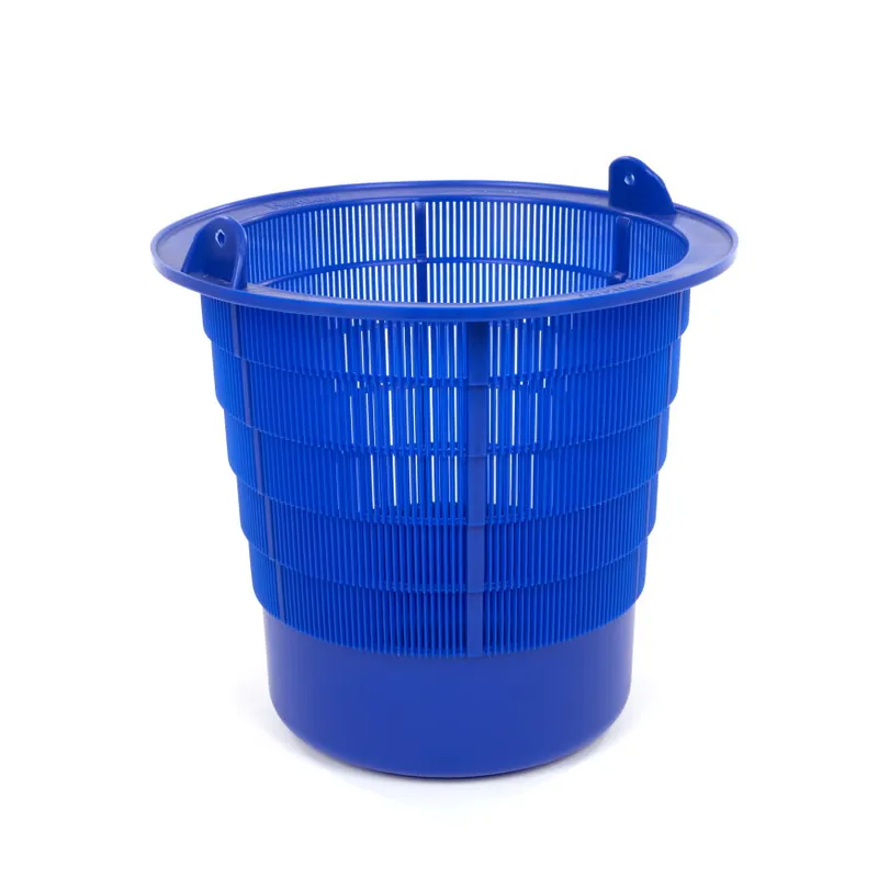 Heitker filterkorf, voor zandvangput, pp, blauw | Erg populair