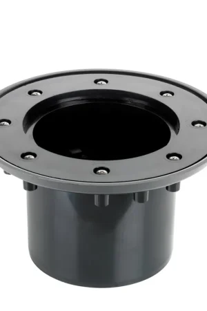 AUGA bodem- / wanddrain, 110/125 mm | Premium