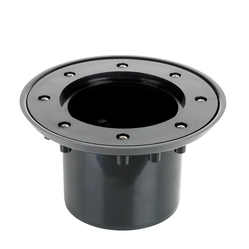 AUGA bodem- / wanddrain, 110/125 mm | Premium
